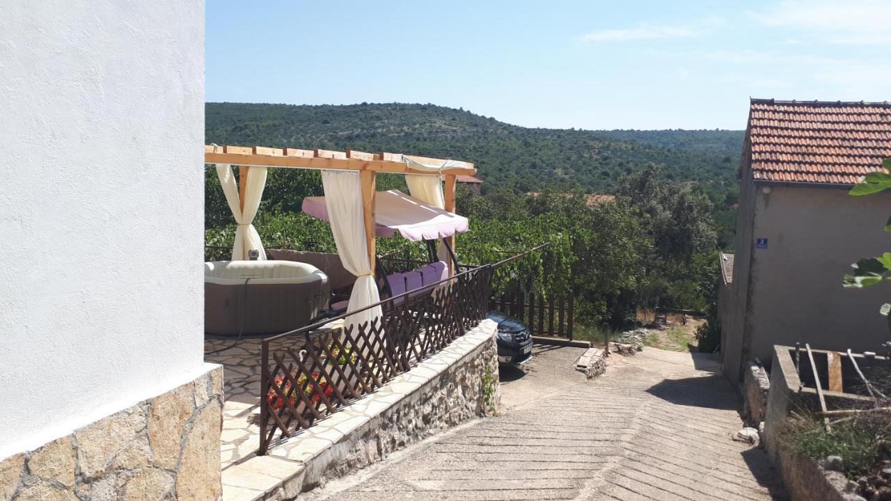 Luminaria Solis Vacation Home 로고즈니차 외부 사진
