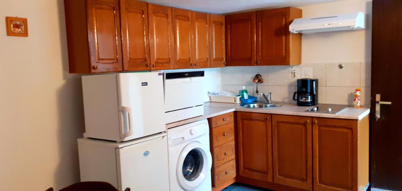 Luminaria Solis Vacation Home 로고즈니차 외부 사진